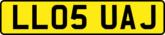 LL05UAJ