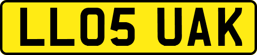 LL05UAK