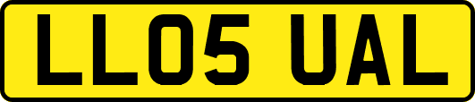 LL05UAL