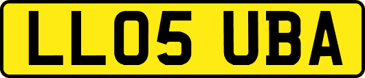 LL05UBA