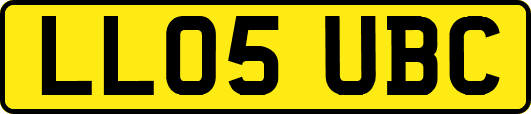LL05UBC