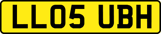 LL05UBH