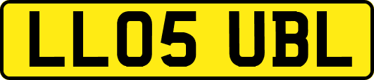 LL05UBL