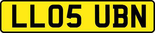 LL05UBN