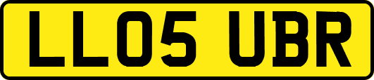 LL05UBR