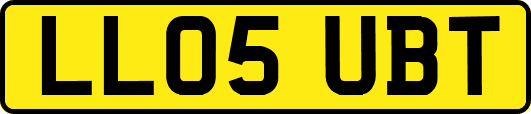 LL05UBT