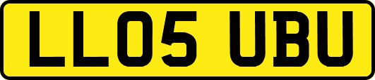 LL05UBU