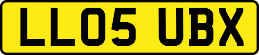 LL05UBX
