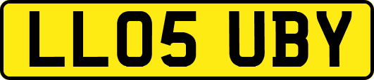 LL05UBY