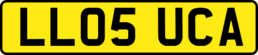 LL05UCA