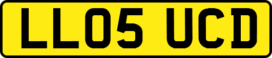 LL05UCD
