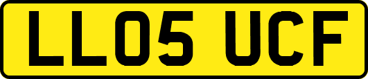 LL05UCF