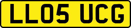 LL05UCG