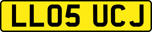 LL05UCJ