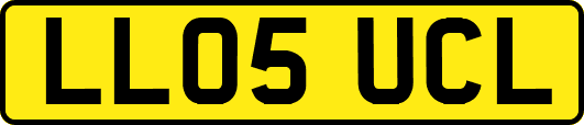 LL05UCL