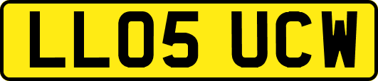 LL05UCW