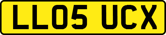 LL05UCX