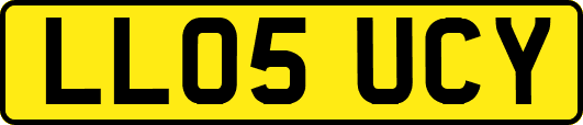 LL05UCY