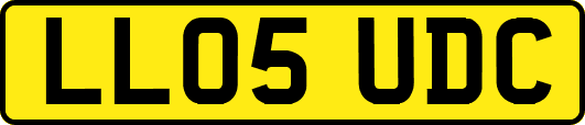 LL05UDC