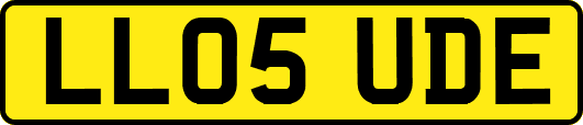 LL05UDE