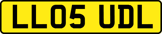 LL05UDL