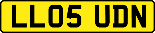 LL05UDN