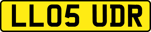 LL05UDR