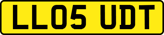 LL05UDT