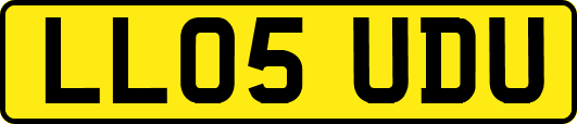 LL05UDU