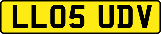 LL05UDV