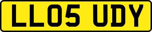 LL05UDY