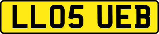LL05UEB