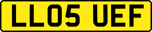 LL05UEF