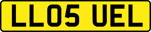 LL05UEL