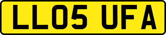 LL05UFA