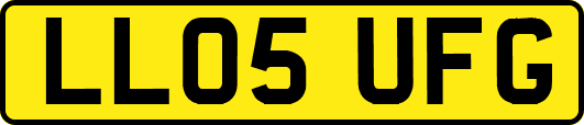LL05UFG