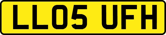 LL05UFH