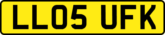 LL05UFK
