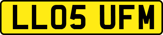 LL05UFM
