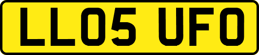 LL05UFO