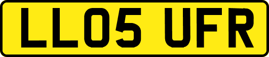 LL05UFR
