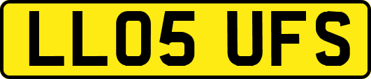 LL05UFS