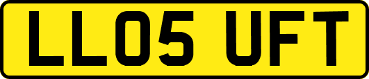 LL05UFT