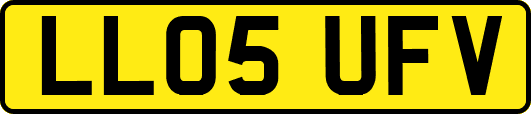 LL05UFV