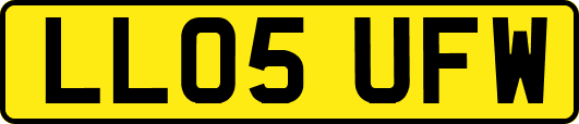 LL05UFW