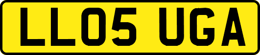 LL05UGA