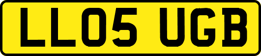 LL05UGB