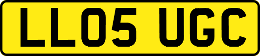 LL05UGC