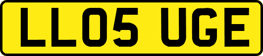 LL05UGE