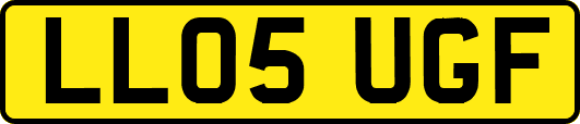 LL05UGF
